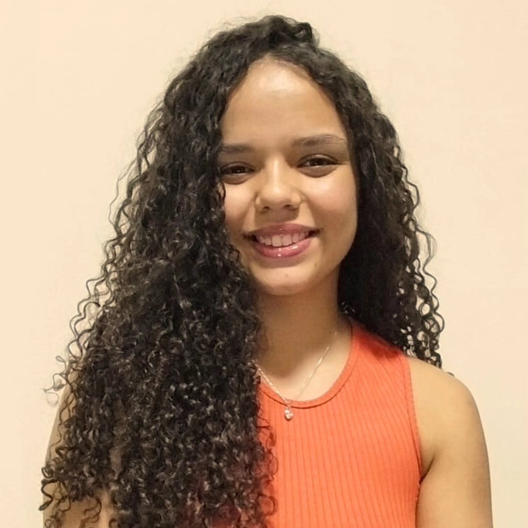 Giovanna Lisboa